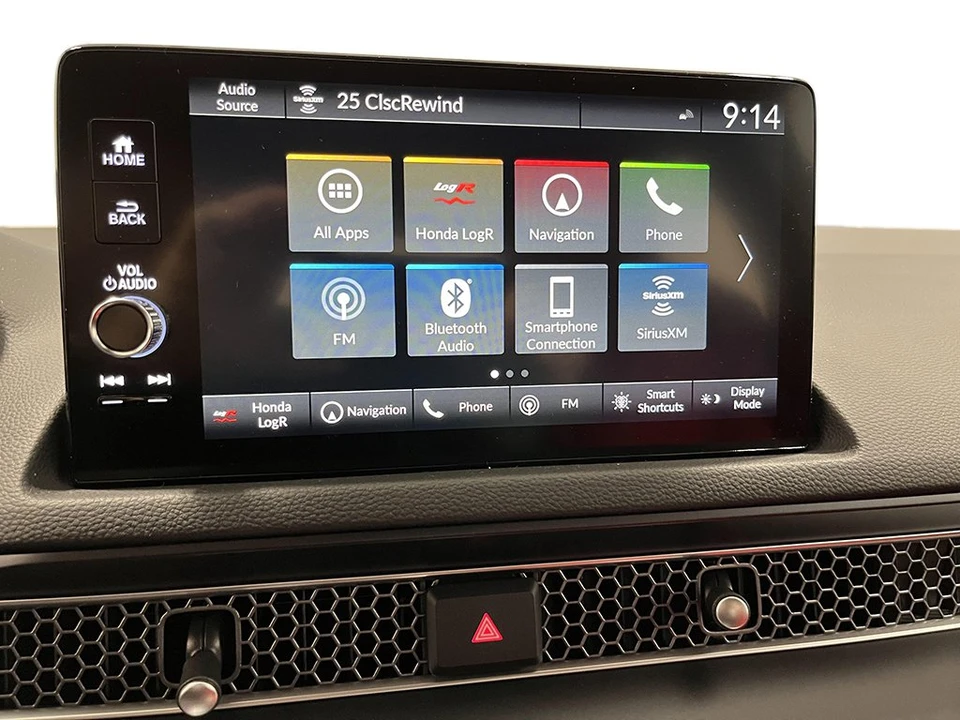 2026 Honda FL5 Civic Type R - Image 21 of 24