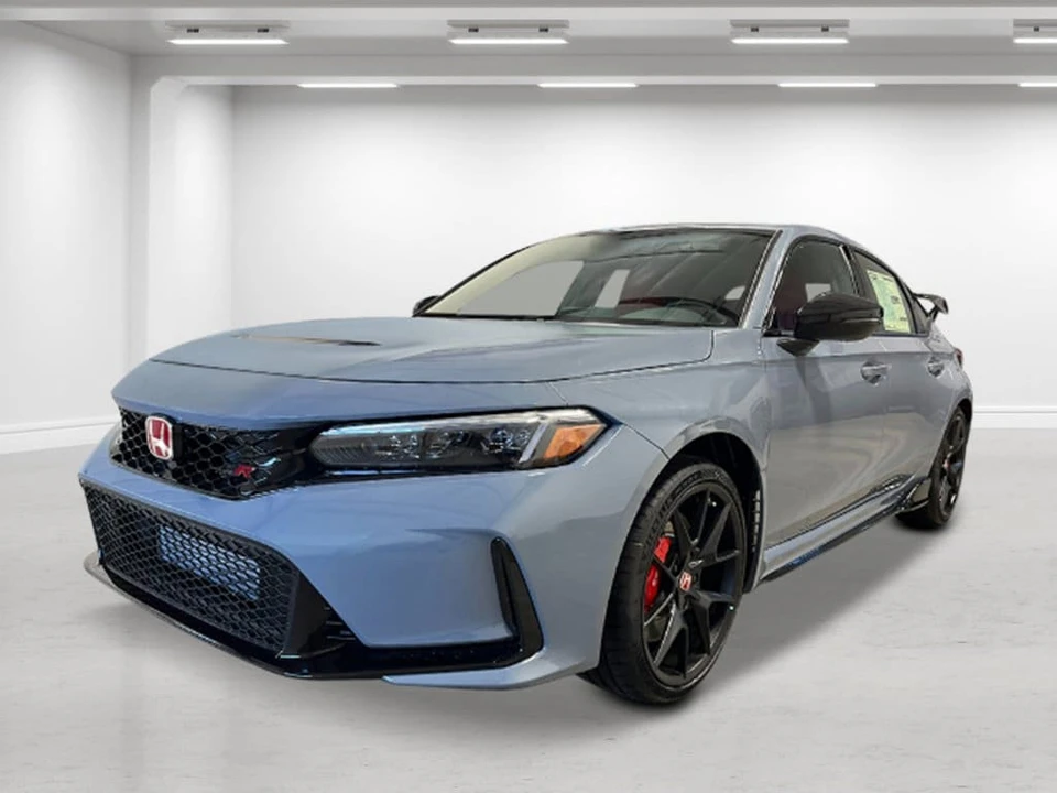 2026 Honda FL5 Civic Type R - Image 7 of 24