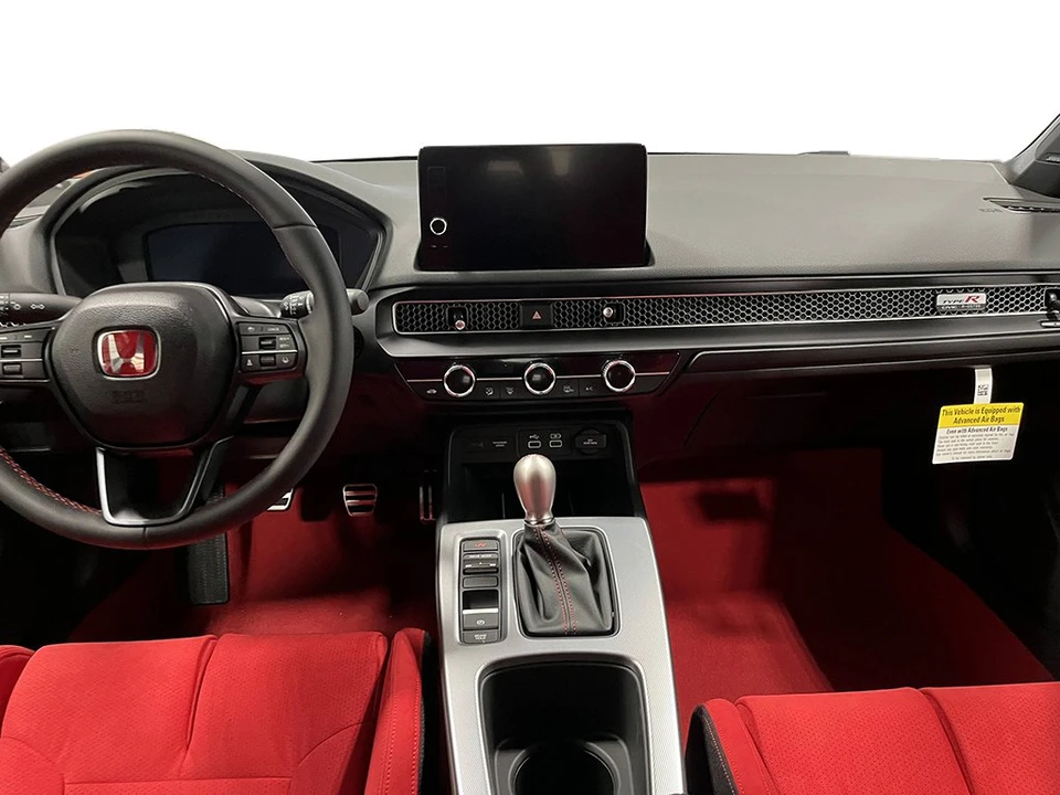 2026 Honda FL5 Civic Type R - Image 19 of 24