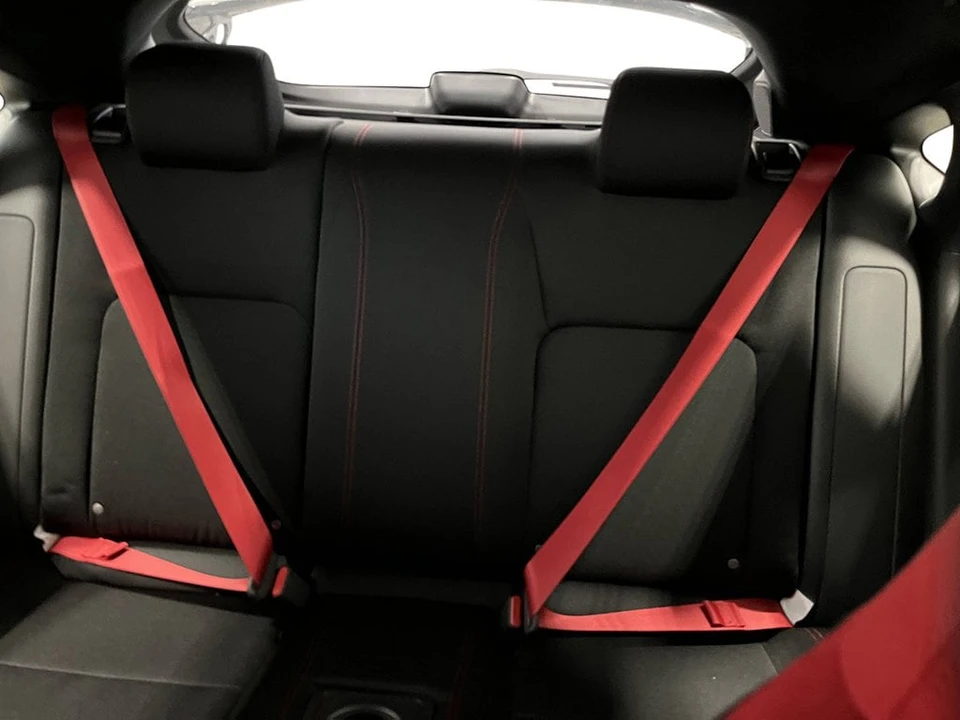 2026 Honda FL5 Civic Type R - Image 23 of 24