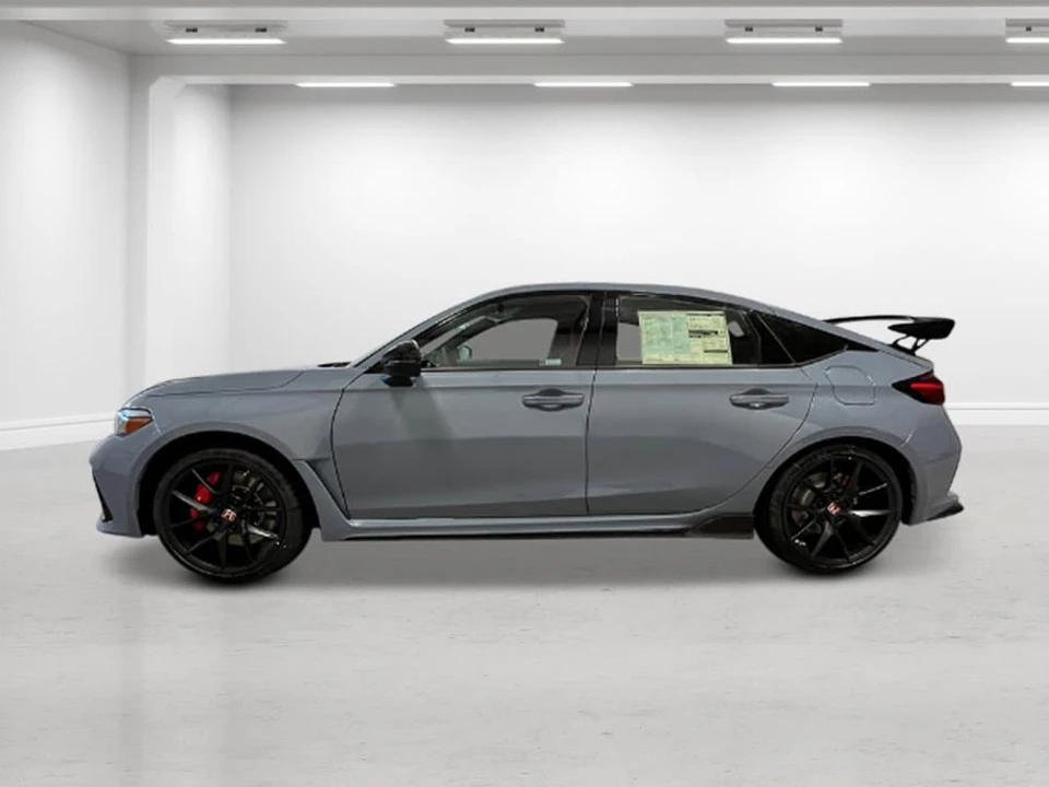 2026 Honda FL5 Civic Type R - Image 6 of 24