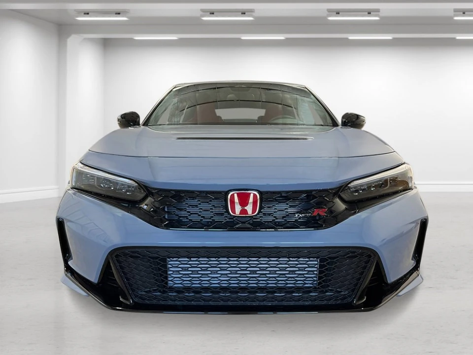 2026 Honda FL5 Civic Type R - Image 8 of 24