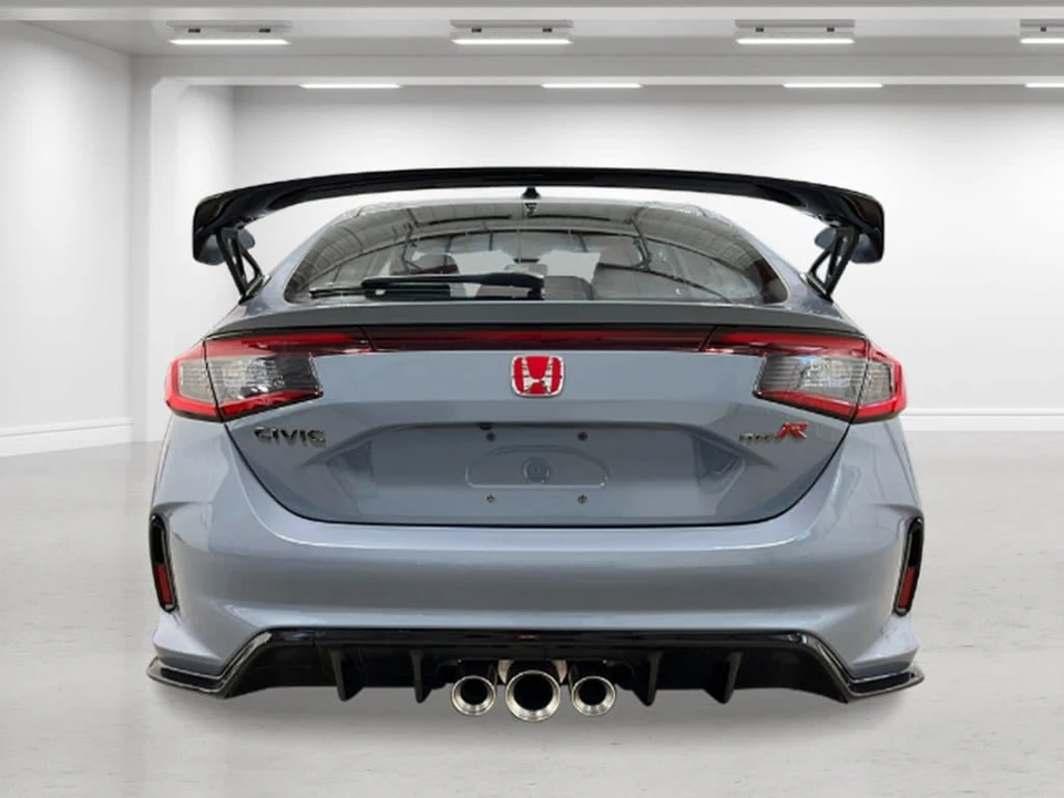 2026 Honda FL5 Civic Type R - Image 4 of 24