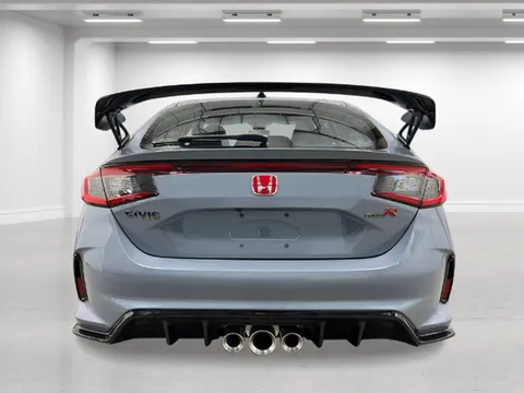 2026 Honda FL5 Civic Type R - Image 4 of 24