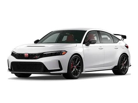 2026 Honda Civic Type R Hatchback