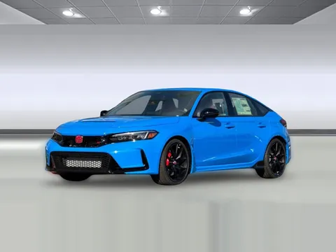 2026 Honda FL5 Civic Type R - Image 2 of 31