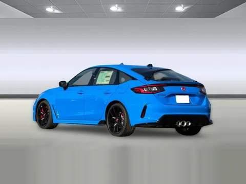 2026 Honda FL5 Civic Type R - Image 3 of 31