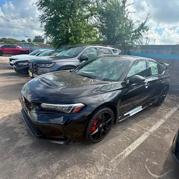 2026 Honda Civic Type R