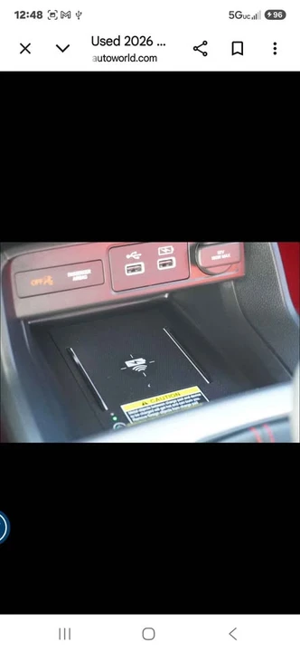 2026 Honda FL5 Civic Type R - Image 16 of 20
