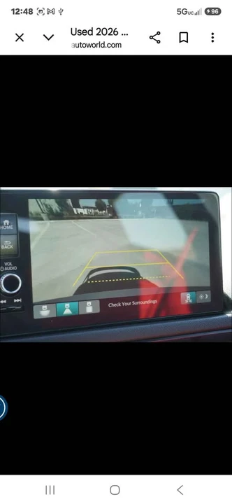 2026 Honda FL5 Civic Type R - Image 17 of 20