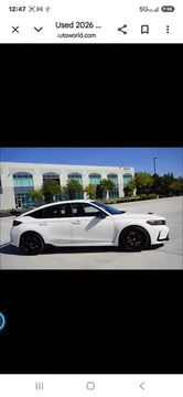 2026 Honda FL5 Civic Type R - Image 3 of 20