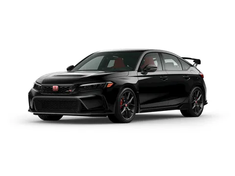 2026 Honda Civic Type R
