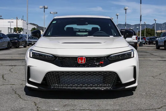 2026 Honda FL5 Civic Type R - Image 2 of 27