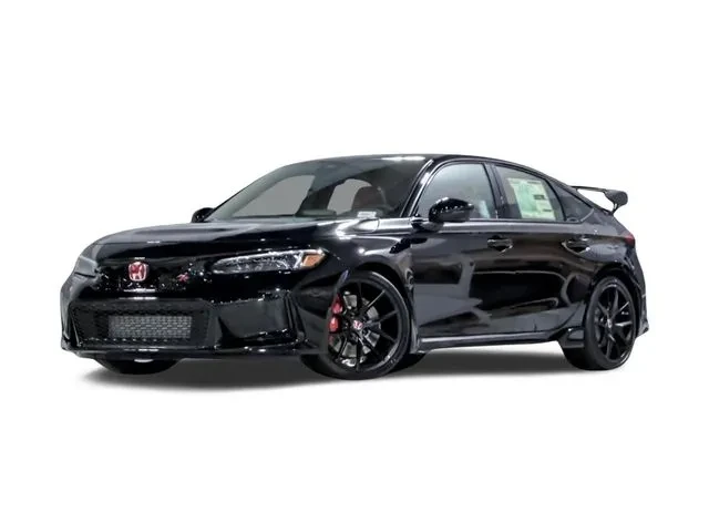 2026 Honda FL5 Civic Type R - Image 1 of 3