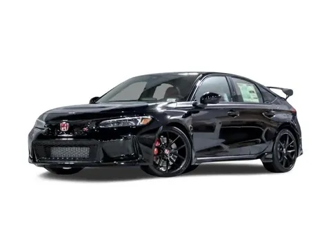 2026 Honda FL5 Civic Type R - Image 2 of 3