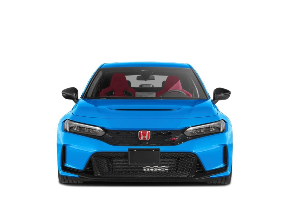 2026 Honda FL5 Civic Type R - Image 5 of 17
