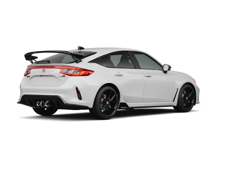 2026 Honda FL5 Civic Type R - Image 3 of 3