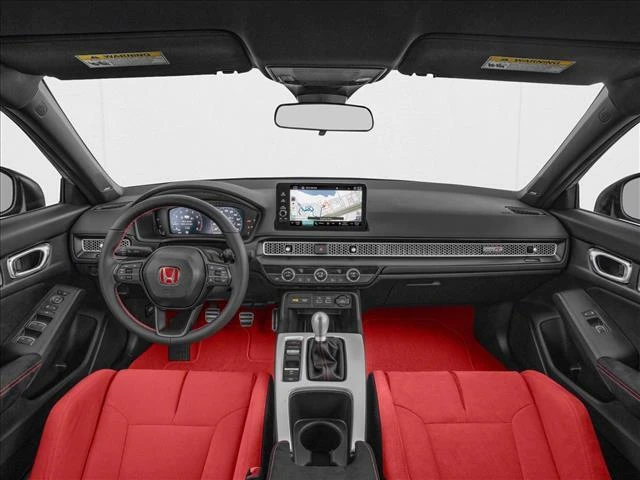 2026 Honda FL5 Civic Type R - Image 5 of 12