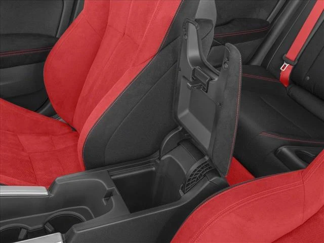 2026 Honda FL5 Civic Type R - Image 10 of 12