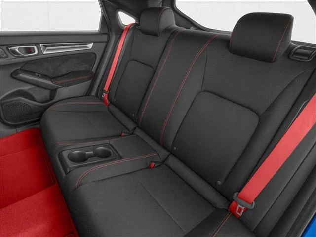 2026 Honda FL5 Civic Type R - Image 9 of 12
