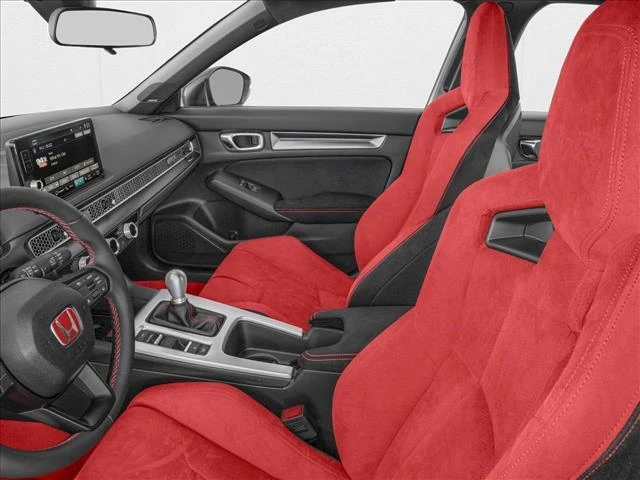 2026 Honda FL5 Civic Type R - Image 6 of 12