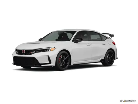 2026 Honda Civic Type R