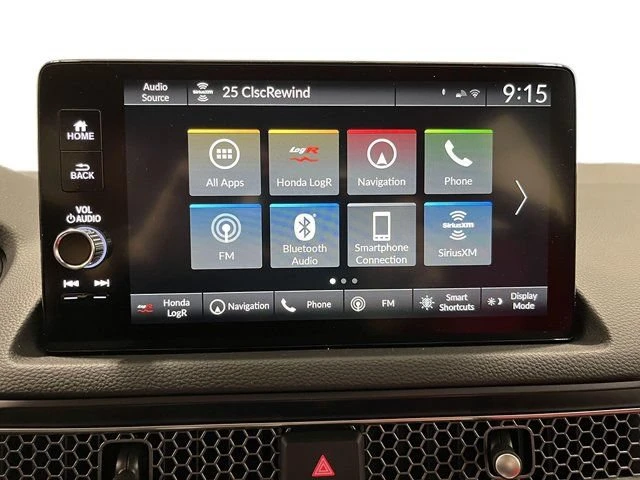 2026 Honda FL5 Civic Type R - Image 22 of 31