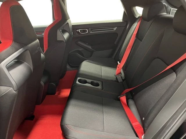 2026 Honda FL5 Civic Type R - Image 26 of 31