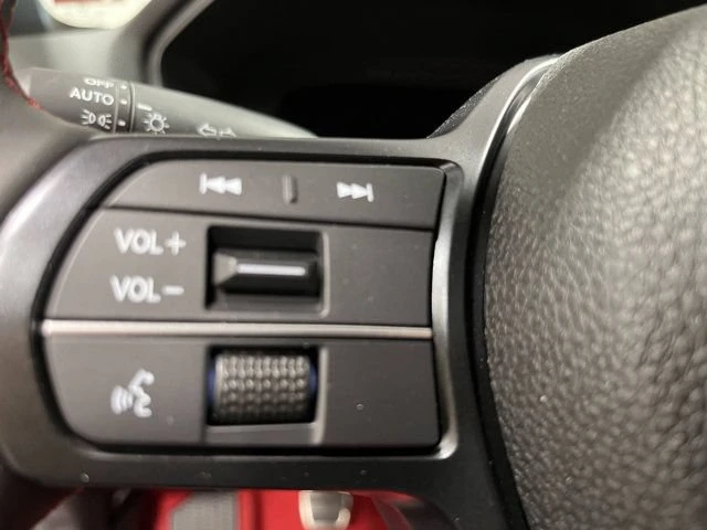 2026 Honda FL5 Civic Type R - Image 20 of 31