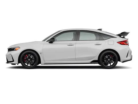 2026 Honda FL5 Civic Type R - Image 3 of 4