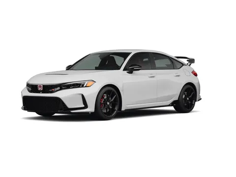 2026 Honda Civic Type R