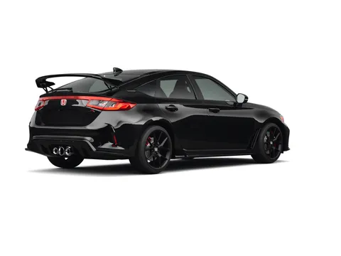 2026 Honda FL5 Civic Type R - Image 3 of 3
