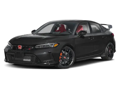 2026 Honda Civic Type R