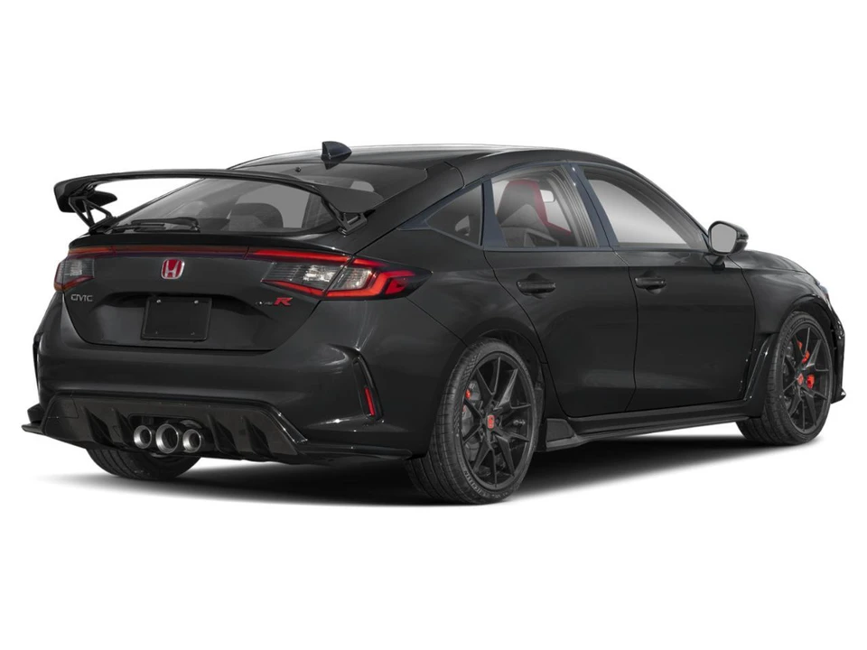 2026 Honda FL5 Civic Type R - Image 3 of 17