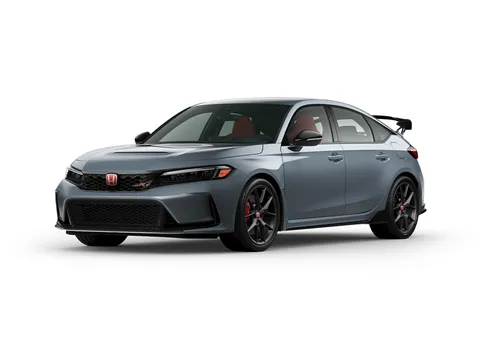 2026 Honda Civic Type R
