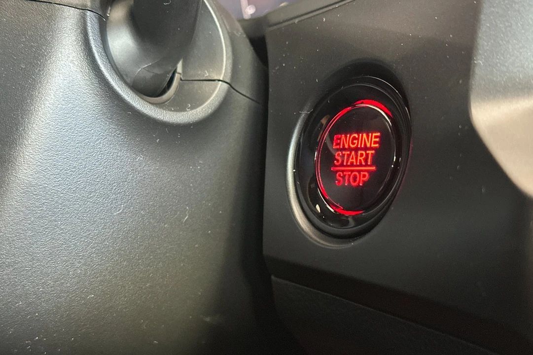 2026 Honda FL5 Civic Type R - Image 26 of 31