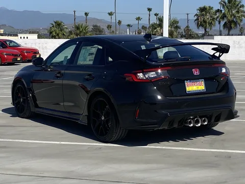 2026 Honda FL5 Civic Type R - Image 3 of 16