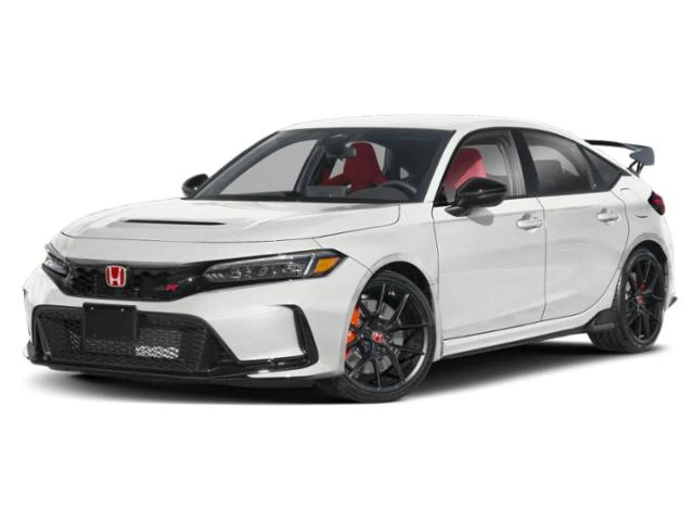 2026 Honda FL5 Civic Type R - Image 1 of 1