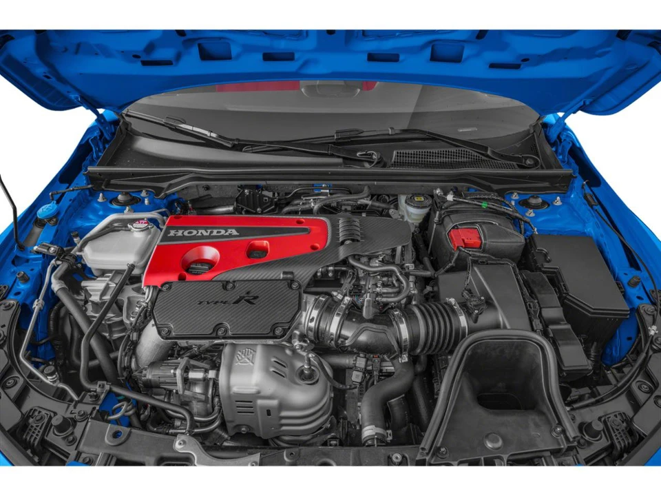 2026 Honda FL5 Civic Type R - Image 9 of 13