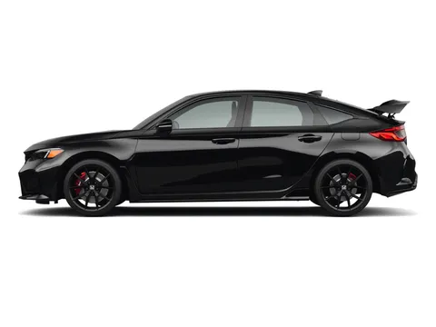 2026 Honda FL5 Civic Type R - Image 3 of 4