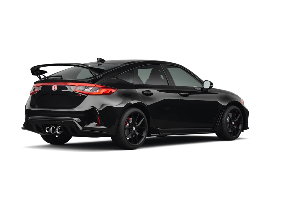2026 Honda FL5 Civic Type R - Image 4 of 4