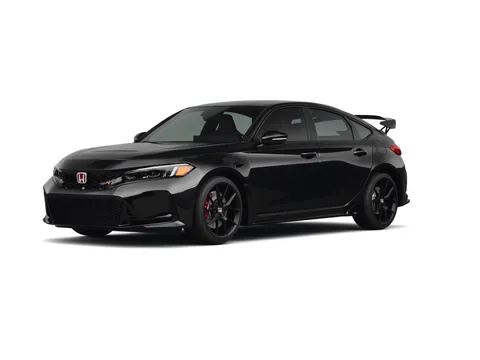 2026 Honda FL5 Civic Type R - Image 2 of 4
