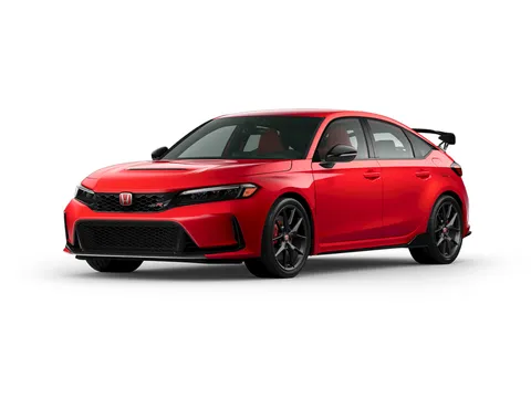 2026 Honda Civic Type R