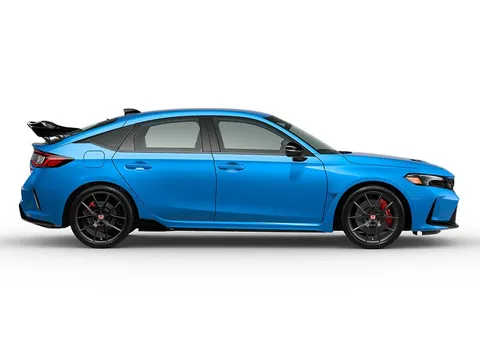 2026 Honda FL5 Civic Type R - Image 2 of 5