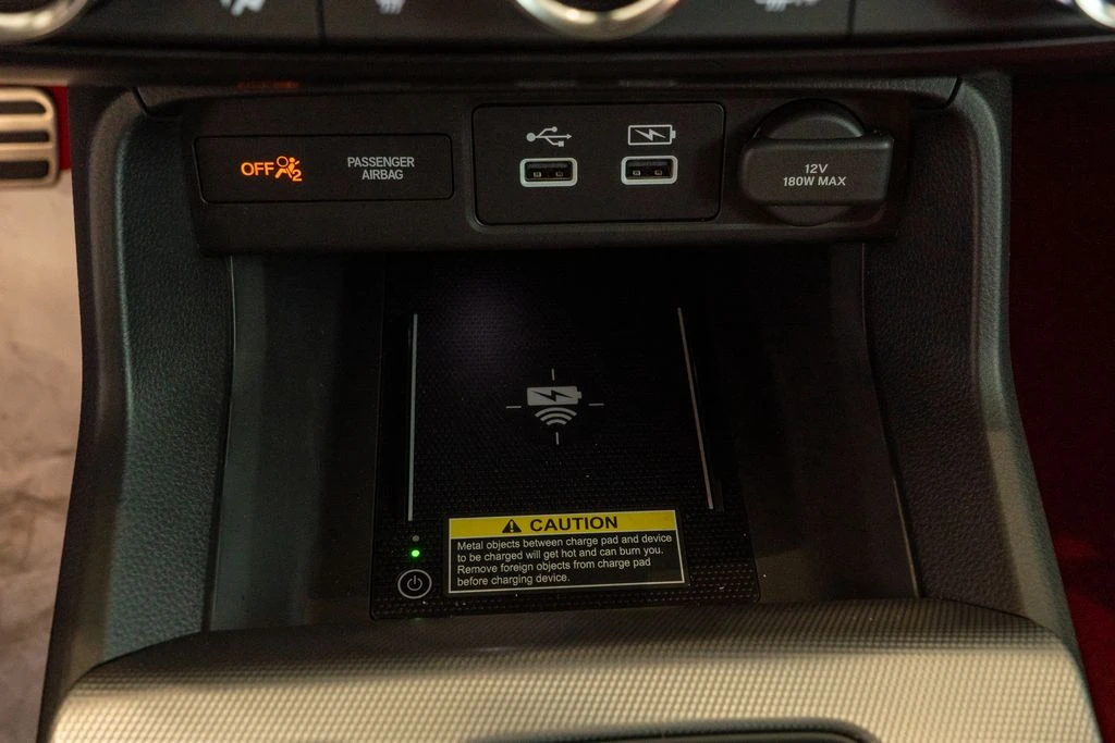 2026 Honda FL5 Civic Type R - Image 30 of 30