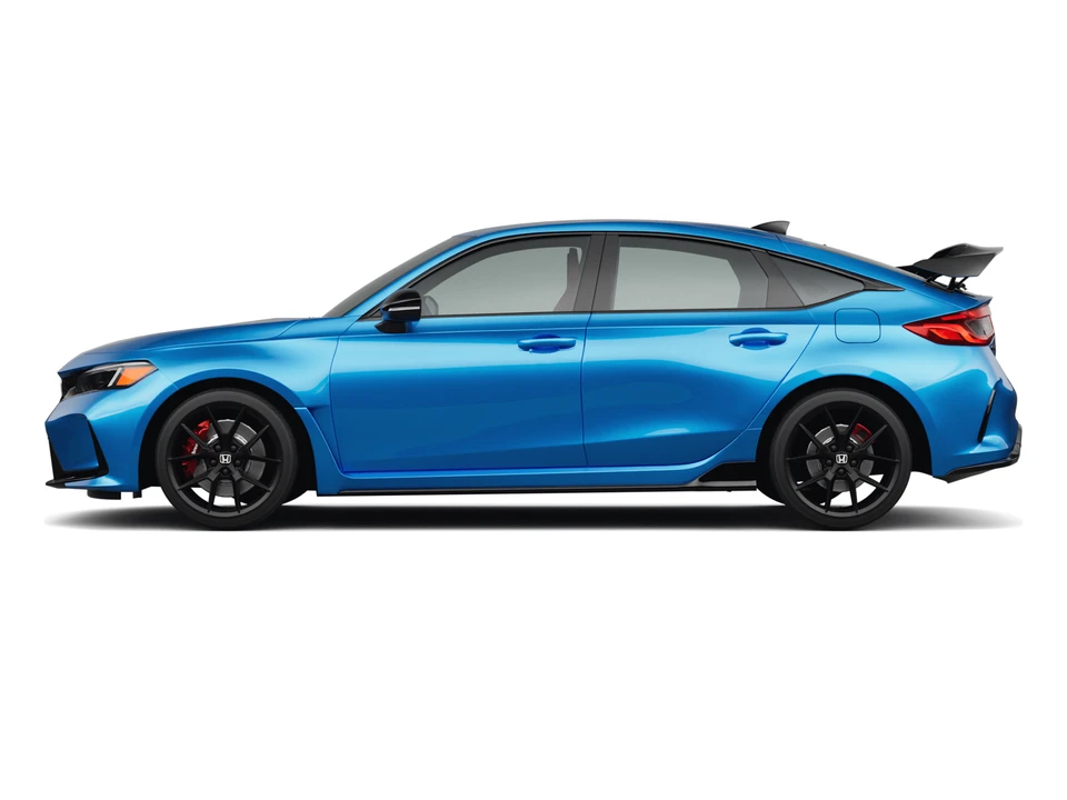 2026 Honda FL5 Civic Type R - Image 3 of 4