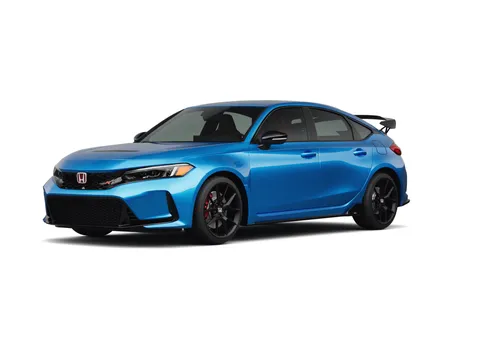 2026 Honda FL5 Civic Type R - Image 2 of 4