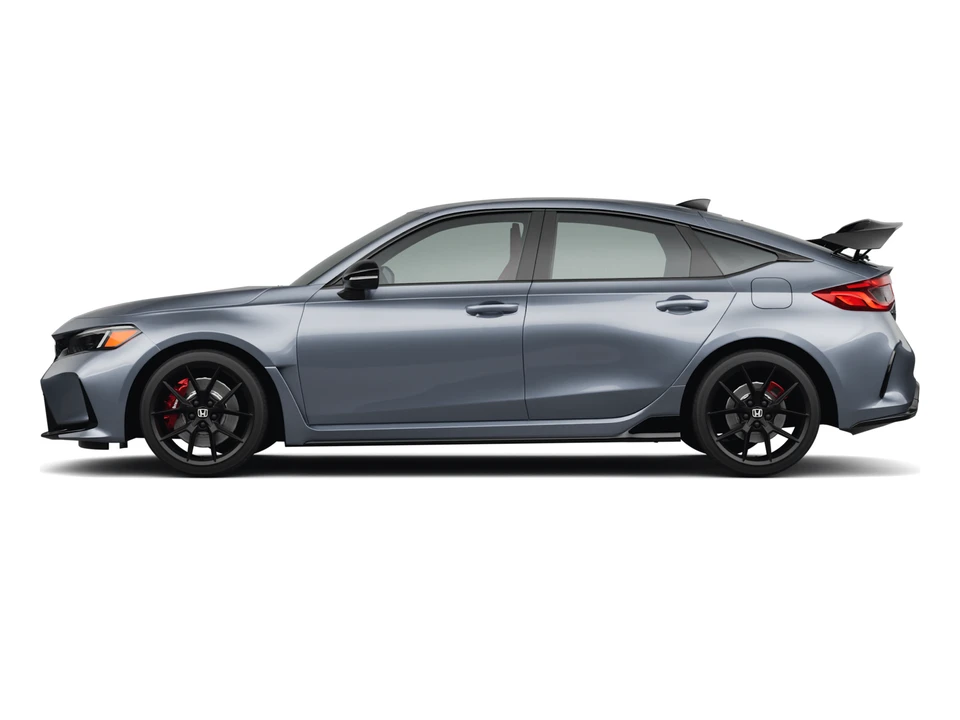 2026 Honda FL5 Civic Type R - Image 3 of 4