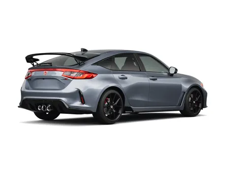 2026 Honda FL5 Civic Type R - Image 4 of 4