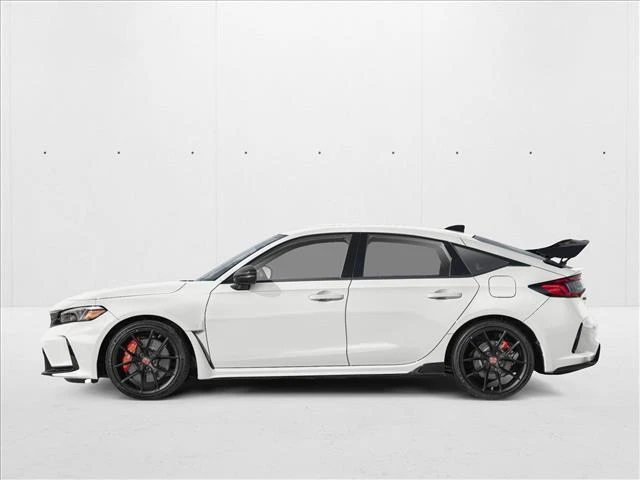 2026 Honda FL5 Civic Type R - Image 3 of 12